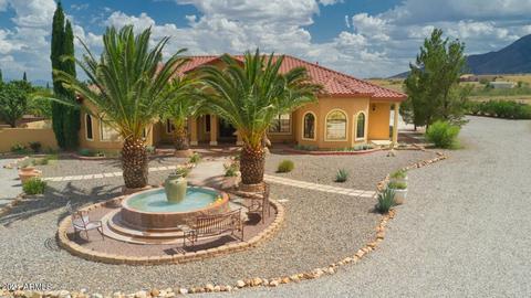 7302 E Silver Creek Rd, Hereford, AZ 85615 photo 5