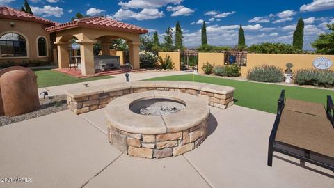 7302 E Silver Creek Rd, Hereford, AZ 85615 photo 45