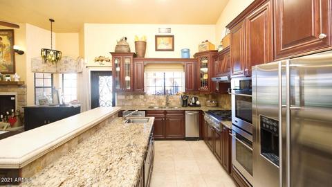 7302 E Silver Creek Rd, Hereford, AZ 85615 photo 18
