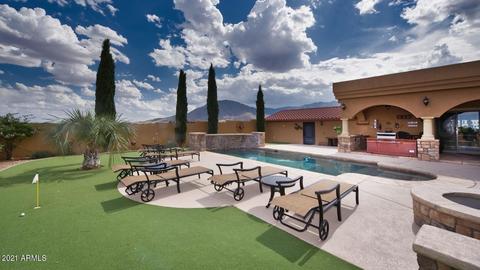 7302 E Silver Creek Rd, Hereford, AZ 85615 photo 38