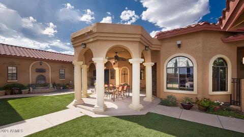 7302 E Silver Creek Rd, Hereford, AZ 85615 photo 42