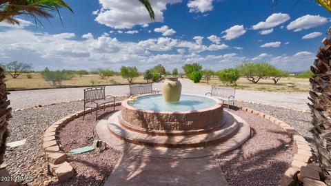 7302 E Silver Creek Rd, Hereford, AZ 85615 photo 7