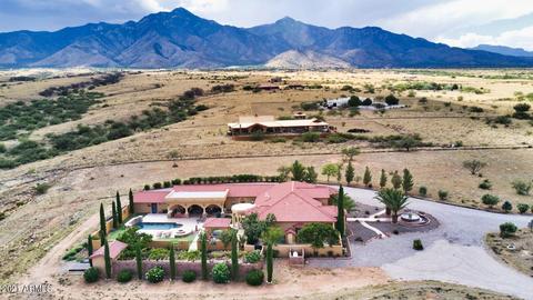 7302 E Silver Creek Rd, Hereford, AZ 85615 photo 63