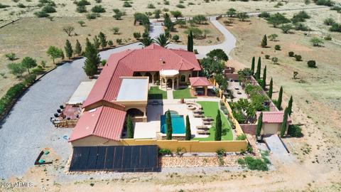 7302 E Silver Creek Rd, Hereford, AZ 85615 photo 66