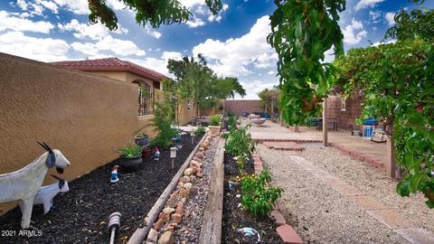 7302 E Silver Creek Rd, Hereford, AZ 85615 photo 61