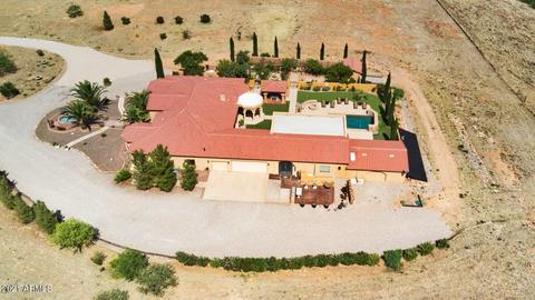 7302 E Silver Creek Rd, Hereford, AZ 85615 photo 68