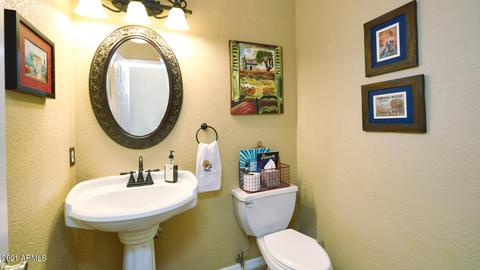 7302 E Silver Creek Rd, Hereford, AZ 85615 photo 22