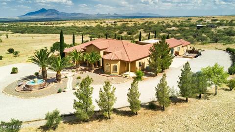 7302 E Silver Creek Rd, Hereford, AZ 85615 photo 64