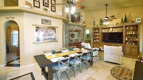 7302 E Silver Creek Rd, Hereford, AZ 85615 photo 16
