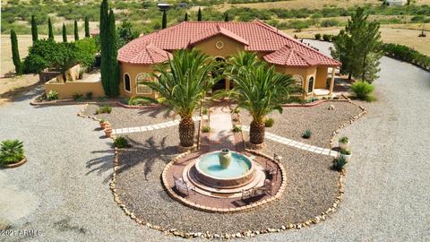7302 E Silver Creek Rd, Hereford, AZ 85615 photo 4