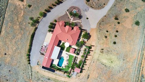 7302 E Silver Creek Rd, Hereford, AZ 85615 photo 65