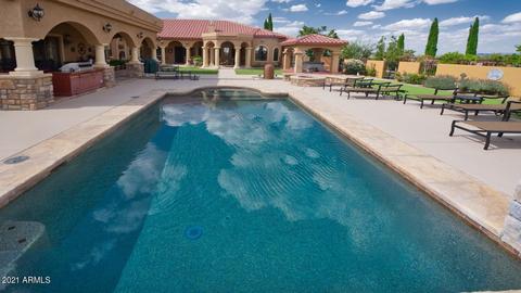 7302 E Silver Creek Rd, Hereford, AZ 85615 photo 43