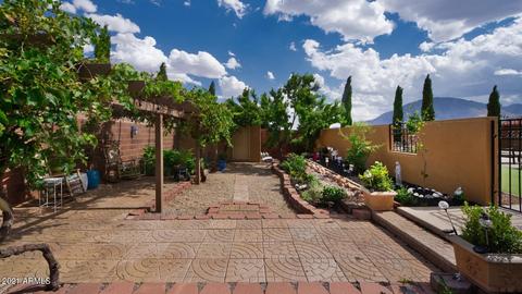 7302 E Silver Creek Rd, Hereford, AZ 85615 photo 60