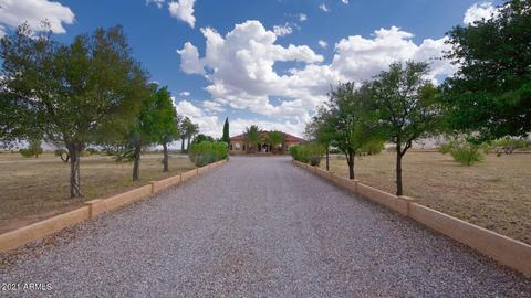 7302 E Silver Creek Rd, Hereford, AZ 85615 photo 2