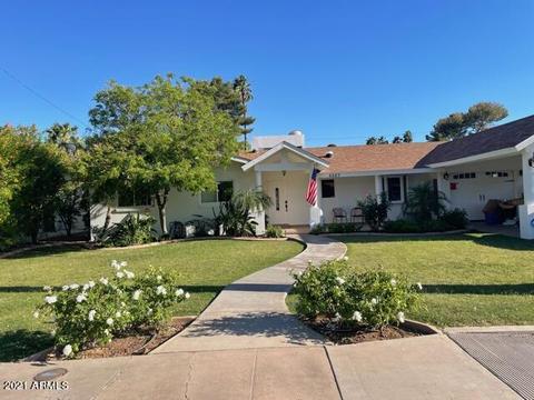 5327 Earll Dr, Phoenix, AZ 85018 photo 1