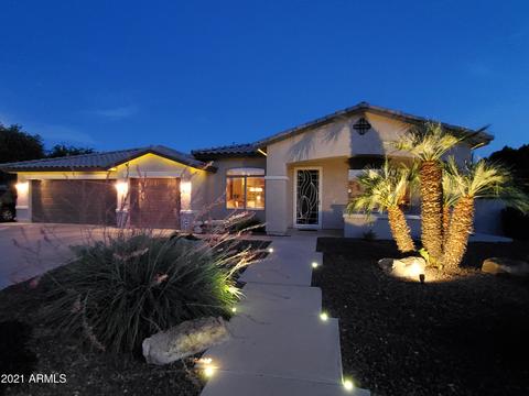 4509 E Downing St, Mesa, AZ 85205 photo 1