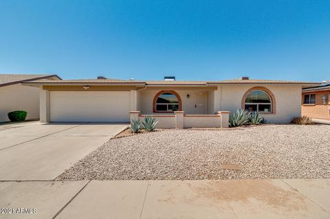 4124 E Clovis Ave, Mesa, AZ 85206 photo 1