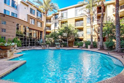 1701 E Colter St #458, Phoenix, AZ 85016 photo 2