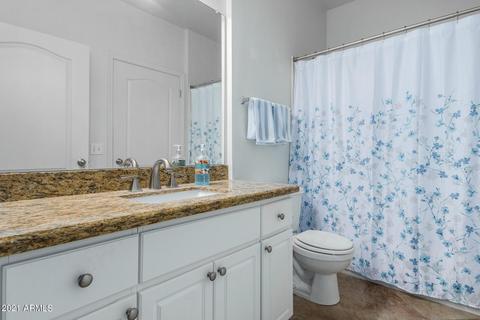 1701 E Colter St #458, Phoenix, AZ 85016 photo 14