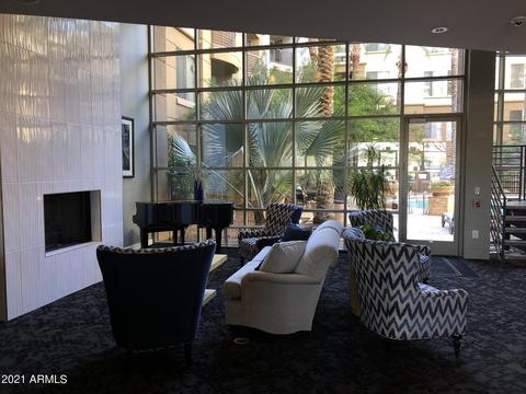 1701 E Colter St #458, Phoenix, AZ 85016 photo 21