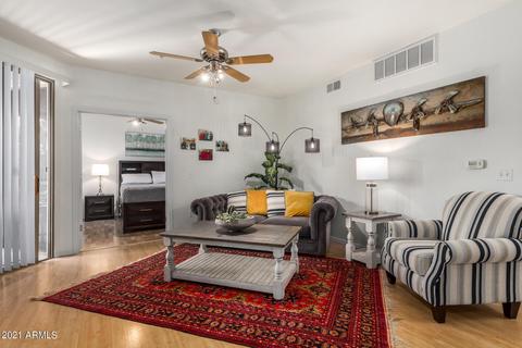 1701 E Colter St #458, Phoenix, AZ 85016 photo 6
