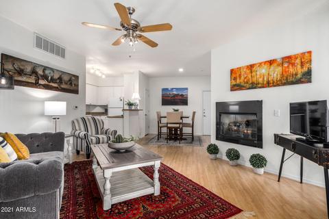 1701 E Colter St #458, Phoenix, AZ 85016 photo 1