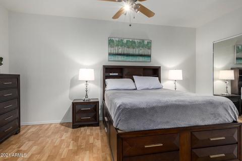 1701 E Colter St #458, Phoenix, AZ 85016 photo 12