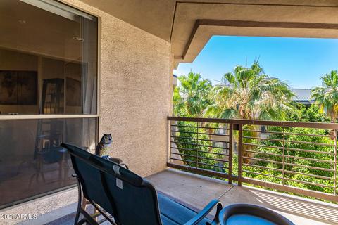 1701 E Colter St #458, Phoenix, AZ 85016 photo 17