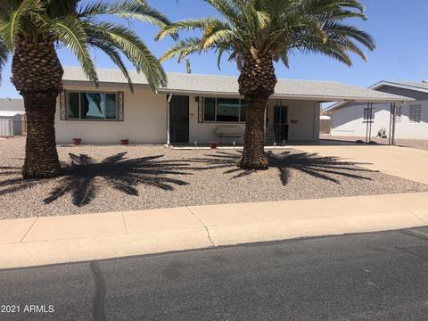 6330 E Butte St, Mesa, AZ 85205 photo 1