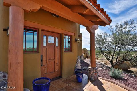 8060 E Diamondback Rd, Saint David, AZ 85630 photo 7