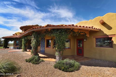 8060 E Diamondback Rd, Saint David, AZ 85630 photo 37