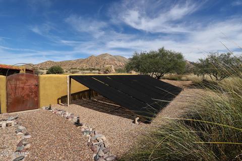 8060 E Diamondback Rd, Saint David, AZ 85630 photo 53