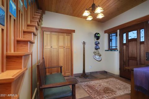 8060 E Diamondback Rd, Saint David, AZ 85630 photo 8