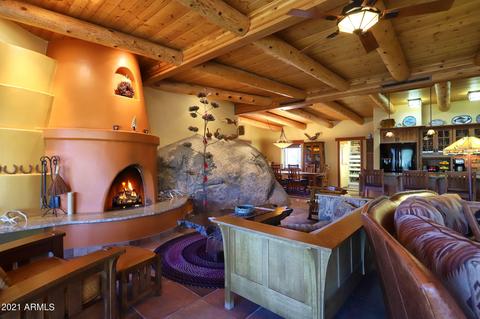8060 E Diamondback Rd, Saint David, AZ 85630 photo 12