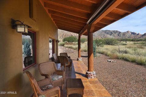 8060 E Diamondback Rd, Saint David, AZ 85630 photo 56