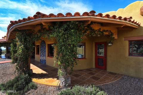 8060 E Diamondback Rd, Saint David, AZ 85630 photo 38