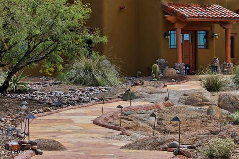 8060 E Diamondback Rd, Saint David, AZ 85630 photo 5