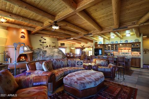 8060 E Diamondback Rd, Saint David, AZ 85630 photo 13
