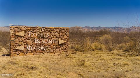8060 E Diamondback Rd, Saint David, AZ 85630 photo 74
