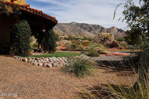 8060 E Diamondback Rd, Saint David, AZ 85630 photo 40
