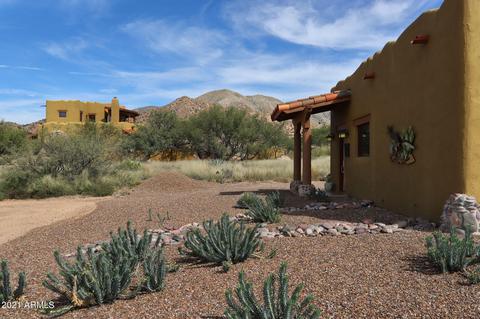 8060 E Diamondback Rd, Saint David, AZ 85630 photo 63
