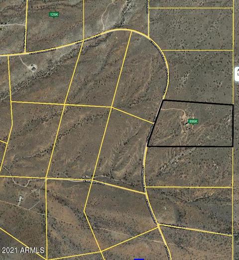 8060 E Diamondback Rd, Saint David, AZ 85630 photo 82