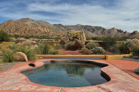 8060 E Diamondback Rd, Saint David, AZ 85630 photo 41