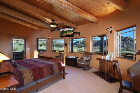 8060 E Diamondback Rd, Saint David, AZ 85630 photo 27