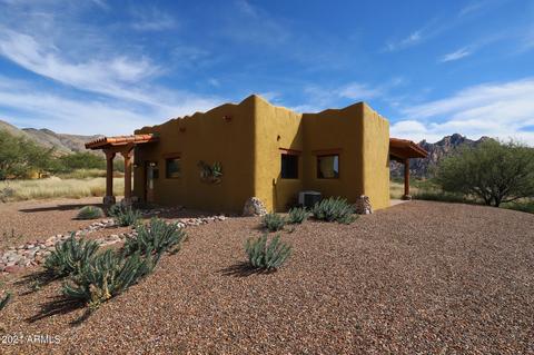 8060 E Diamondback Rd, Saint David, AZ 85630 photo 54