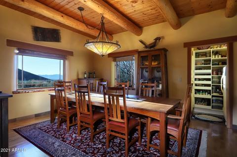 8060 E Diamondback Rd, Saint David, AZ 85630 photo 15