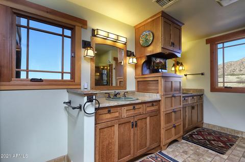 8060 E Diamondback Rd, Saint David, AZ 85630 photo 30