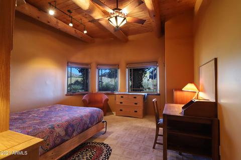 8060 E Diamondback Rd, Saint David, AZ 85630 photo 20