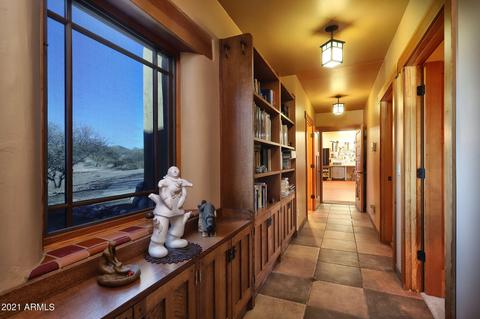 8060 E Diamondback Rd, Saint David, AZ 85630 photo 18