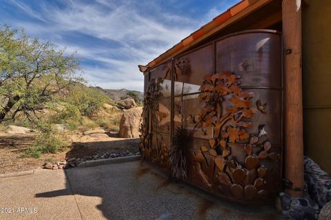 8060 E Diamondback Rd, Saint David, AZ 85630 photo 67
